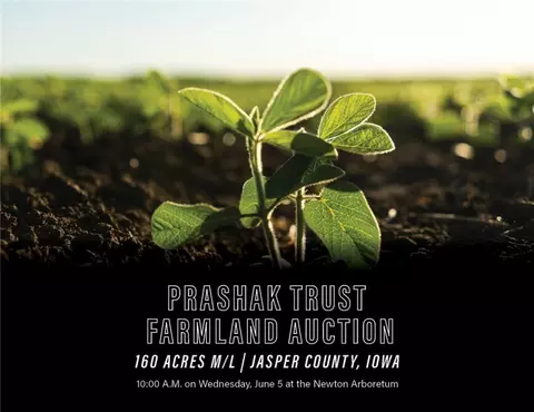 00 Iowa Highway 224 E Hwy, Kellogg, IA 50135