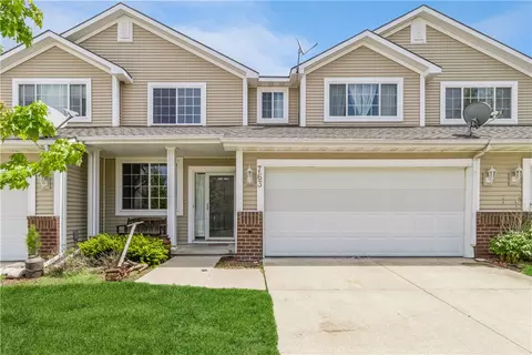 763 Coyote Way, Polk City, IA 50226