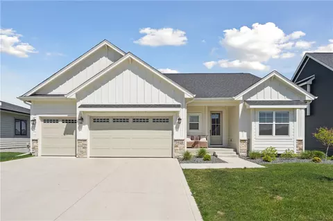 5016 NW 13th St, Ankeny, IA 50023