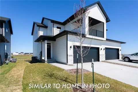 116 NE Doe Pointe Ln, Ankeny, IA 50021