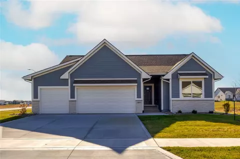 2801 NW 29th St, Ankeny, IA 50023