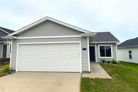 2313 Legacy Dr, Norwalk, IA 50211
