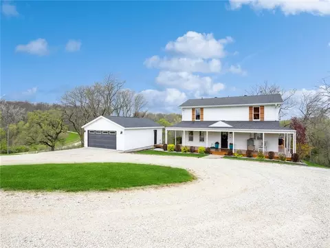 7951 Osceola St, Indianola, IA 50125