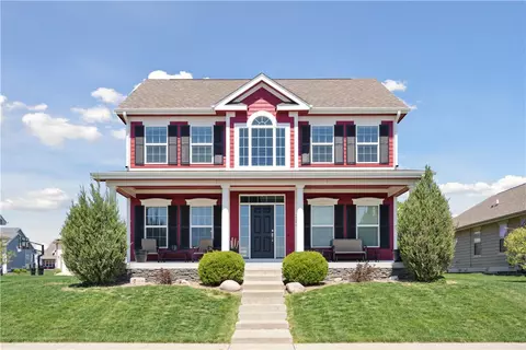 2204 SW 18th St, Ankeny, IA 50023