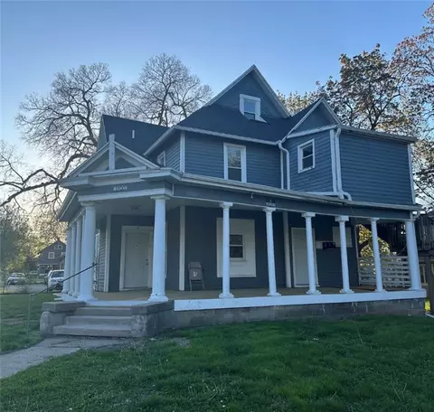 1900 7th St, Des Moines, IA 50314