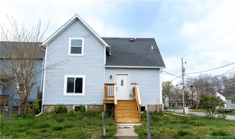 1550 Dean Ave, Des Moines, IA 50316