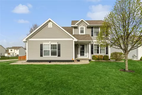 470 SE Carefree Ln, Waukee, IA 50263