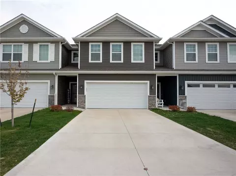 2606 NW 35th Ln, Ankeny, IA 50023