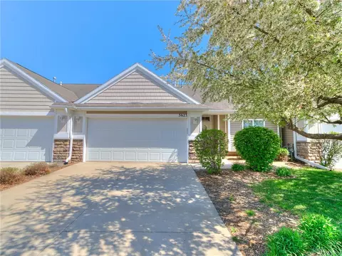3623 NE Cottonwood Ln, Ankeny, IA 50021