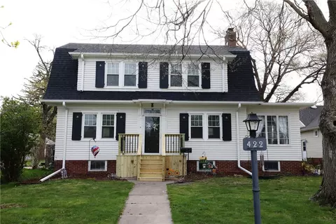 422 S Boone St, Boone, IA 50036
