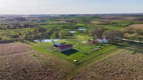 2608 120th St, Van Meter, IA 50261