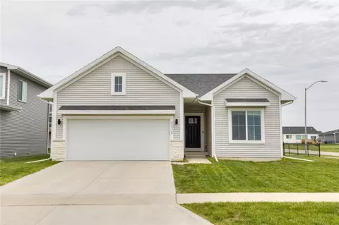 4036 NE 4th St, Ankeny, IA 50021