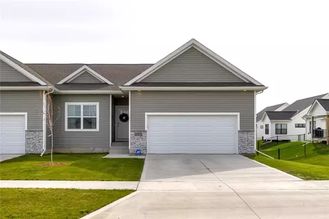 3003 NW Greenwood St, Ankeny, IA 50023