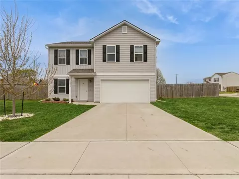 2210 Sunflower St, Perry, IA 50220