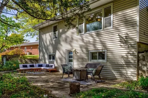 3180 S Dakota Ave, Ames, IA 50014