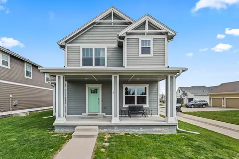 1649 SW Arlan Dr, Ankeny, IA 50023