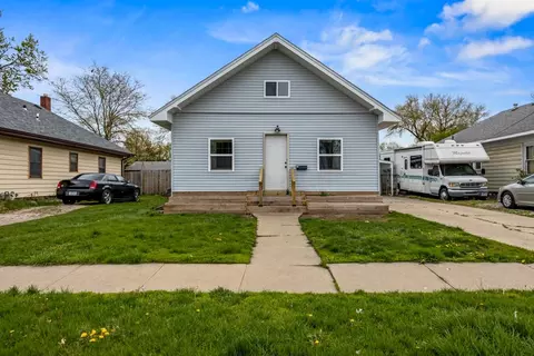 2319 Capitol Ave, Des Moines, IA 50317