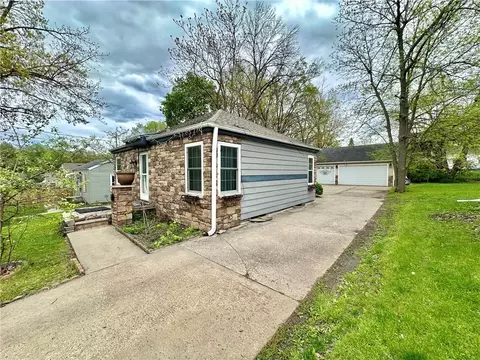 1700 Lincoln Ave, Des Moines, IA 50314