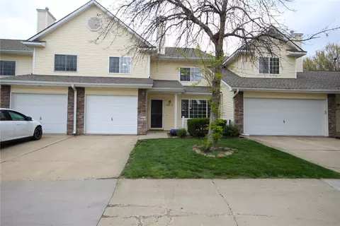 1405 SE Delaware Ave #11, Ankeny, IA 50021