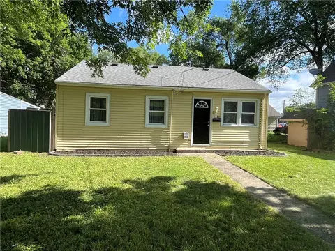 2240 Capitol Ave, Des Moines, IA 50317