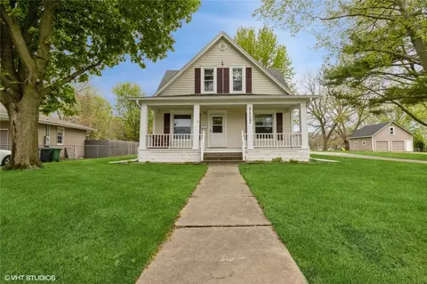 1117 SW 3rd St, Ankeny, IA 50023