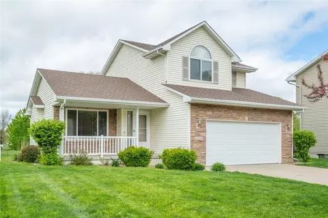3124 SE Magnolia Dr, Ankeny, IA 50021