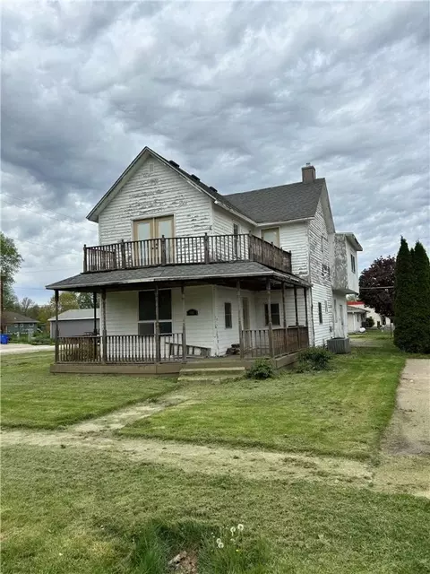 605 Elm St, Van Meter, IA 50261