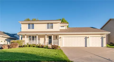 505 NE 15th St, Ankeny, IA 50021