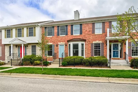 2705 Bristol Dr, Ames, IA 50010
