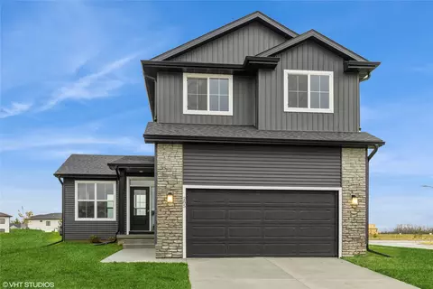 285 NW Rosemont Cir, Waukee, IA 50263