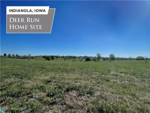 700 S Blk Lots 2 3 S Y St, Indianola, IA 50125