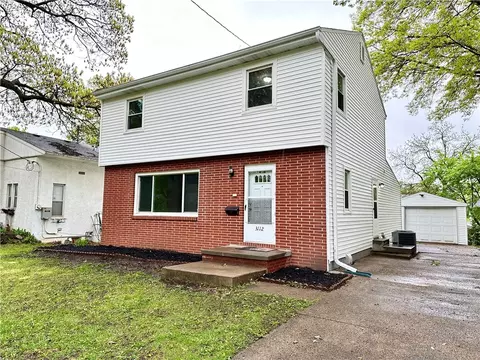 3112 Mann Ave, Des Moines, IA 50310