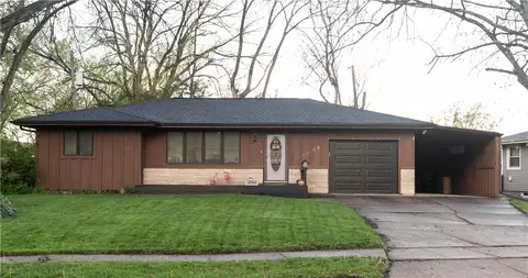 1429 SW Westview Cir, Ankeny, IA 50023