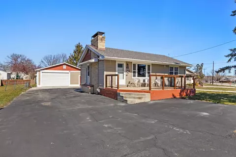3100 Hubbell Ave, Des Moines, IA 50317