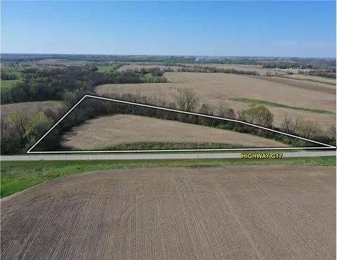 00 County Highway G17 Hwy, New Sharon, IA 50207