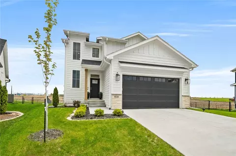835 SE Mesa Dr, Waukee, IA 50263