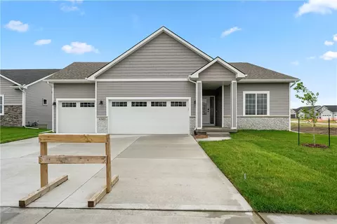 1307 NW Benjamin Dr, Ankeny, IA 50023