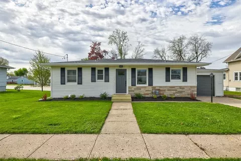 310 E North St, Madrid, IA 50156