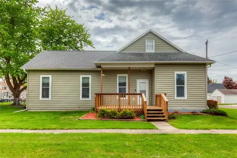 514 W Washington St, Monroe, IA 50170