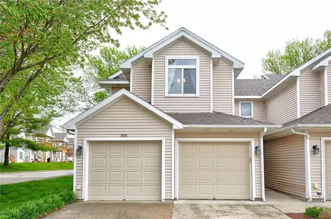 6800 Ashworth Rd #501, West Des Moines, IA 50266