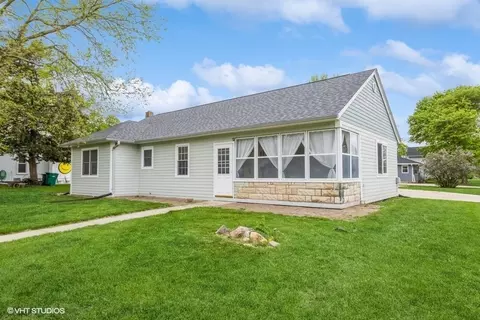 1001 Walnut St, Dallas Center, IA 50063