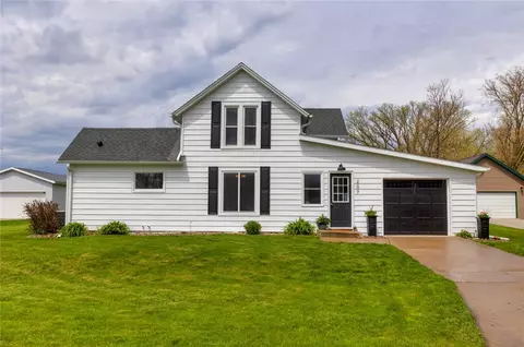 207 3rd Ave, Slater, IA 50244