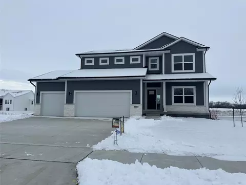 4623 Everest Ave, Ames, IA 50014