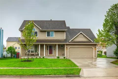 217 NE 16th St, Ankeny, IA 50021