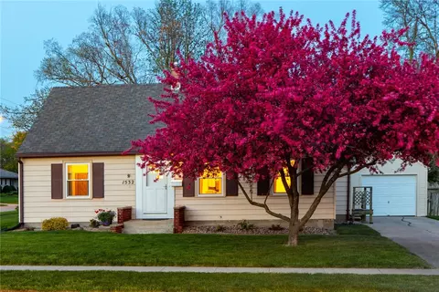 1532 Duff Ave, Ames, IA 50010