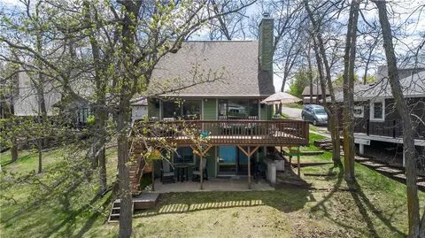 3218 Hummingbird Ln, Ellston, IA 50074