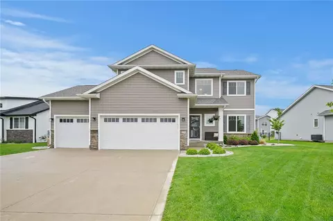 631 Bradford Dr, Norwalk, IA 50211