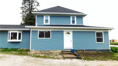 614 N 1st St, Ogden, IA 50212