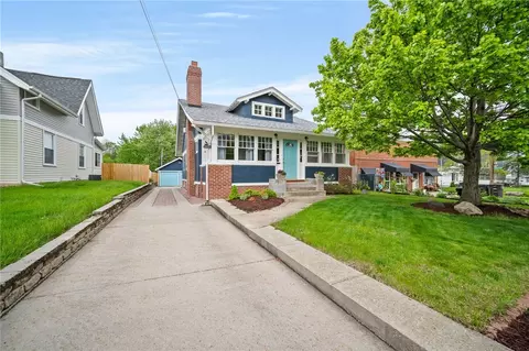 2305 E 9th St, Des Moines, IA 50316