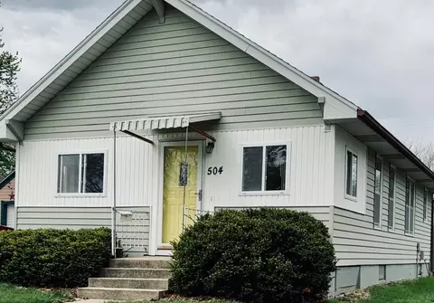 504 S Olive St, Jefferson, IA 50129